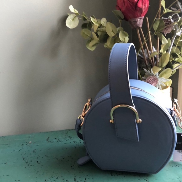 Topshop Handbags - 👛 Stunning Top Shop Purse 👛